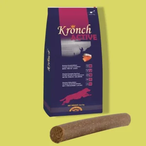 Kronch - Active Adult Hondenvoer 13,5 kg