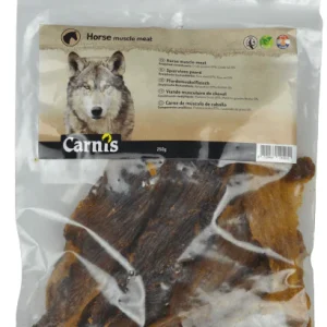 Carnis spiervlees paard