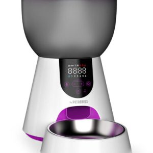 Voerautomaat Petrebels Food Express 515 Wit