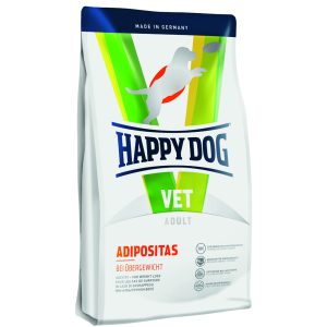 HD VET – Adipositas