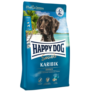 Karibik – Zeevis