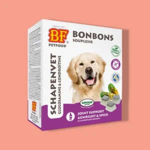 Biofood - Schapenvet Maxi Bonbons Souplesse