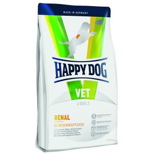 HD VET – Renal